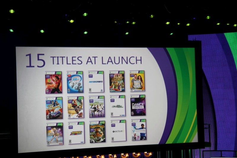 Illustration for article titled One Year Later, Did Microsoft Keep Their E3 2010 Promises?